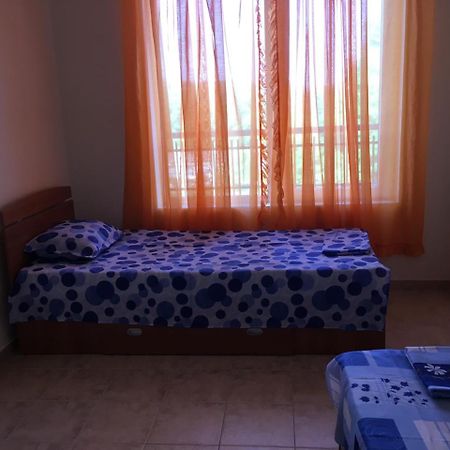 Paradise Green Park Apartment Golden Sands Exterior photo